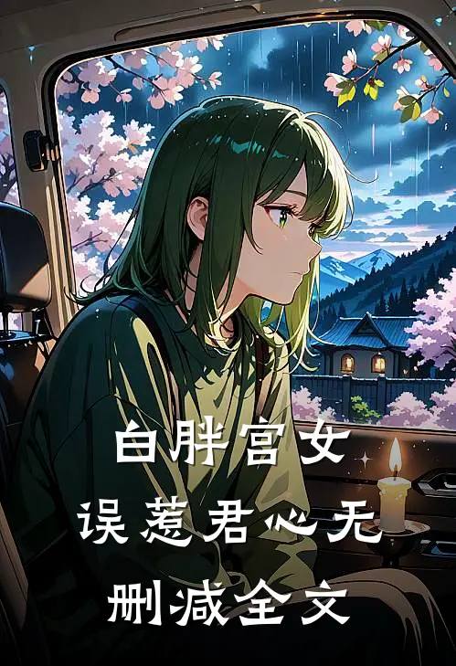 白胖宫女，误惹君心无删减全文