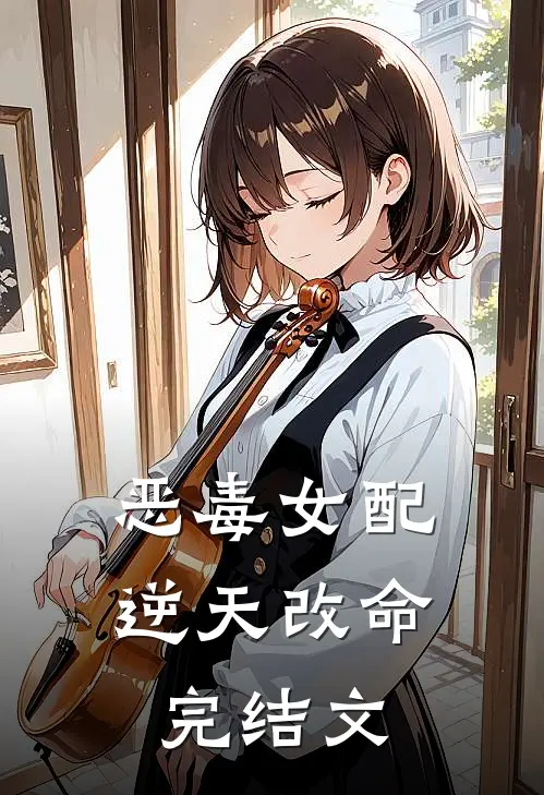 恶毒女配逆天改命完结文
