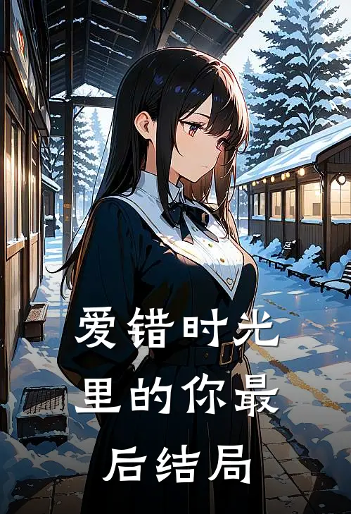 爱错时光里的你最后结局