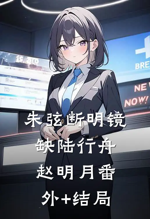 朱弦断明镜缺陆行舟赵明月(番外)+(结局)