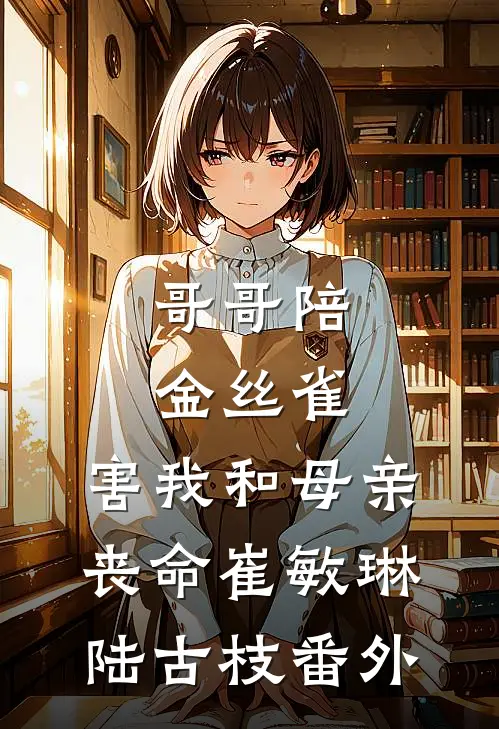 哥哥陪金丝雀，害我和母亲丧命崔敏琳陆古枝番外