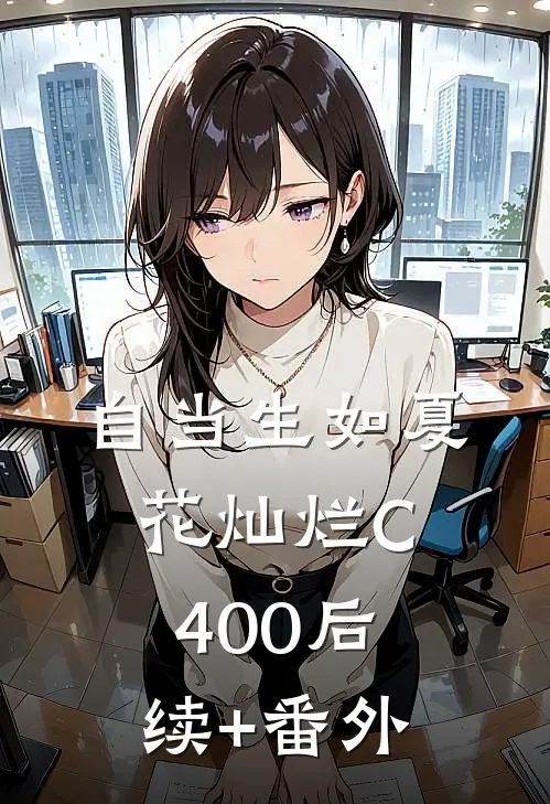 自当生如夏花灿烂C400后续+番外