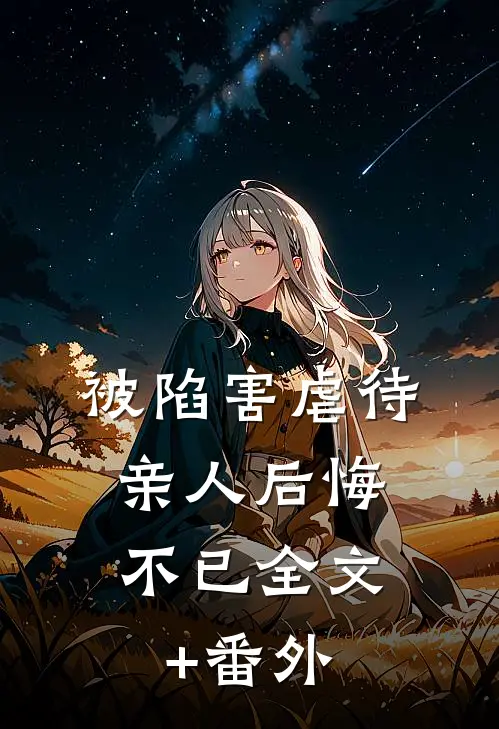 被陷害虐待，亲人后悔不已全文+番外