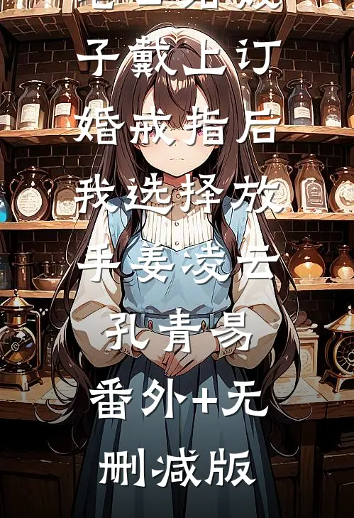 老公给嫂子戴上订婚戒指后，我选择放手姜凌云孔青易:番外+无删减版