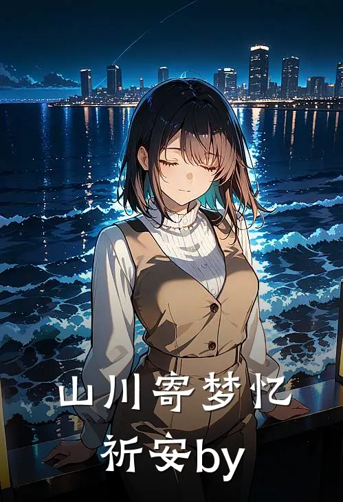 山川寄梦忆祈安by