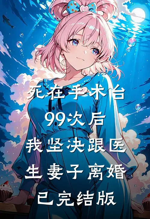 死在手术台99次后，我坚决跟医生妻子离婚已完结版