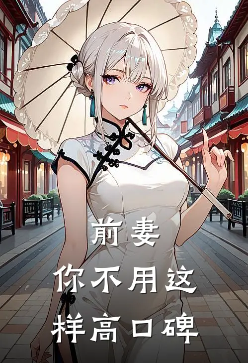 前妻，你不用这样高口碑