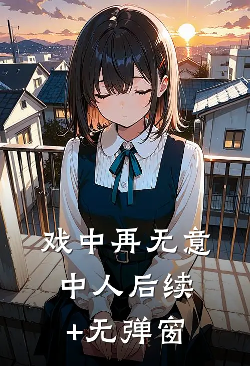 戏中再无意中人后续+无弹窗