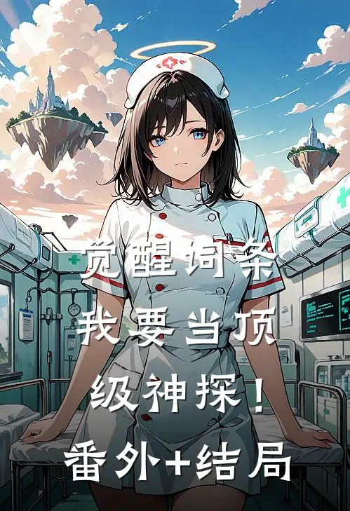觉醒词条，我要当顶级神探！:(番外)+(结局)