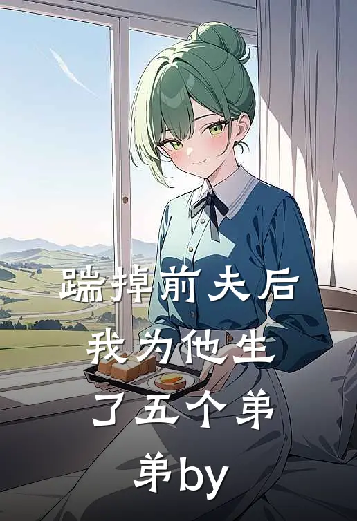 踹掉前夫后，我为他生了五个弟弟by