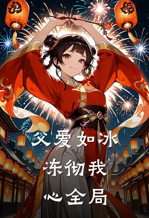 父爱如冰，冻彻我心全局