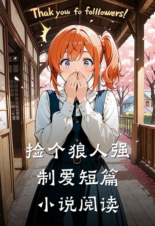 捡个狼人强制爱短篇小说阅读