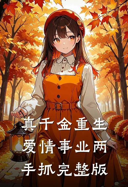 真千金重生，爱情事业两手抓完整版