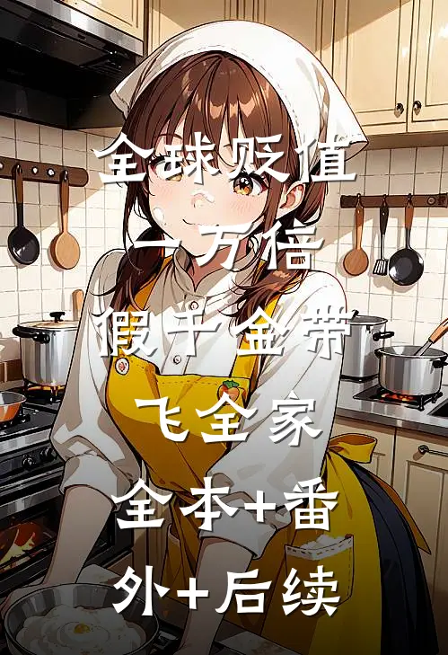 全球贬值一万倍，假千金带飞全家:全本+番外+后续