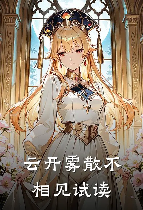 云开雾散不相见试读