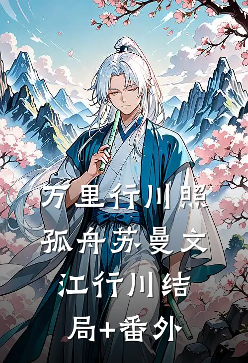 万里行川照孤舟苏曼文江行川结局+番外