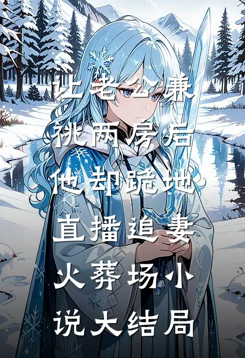 让老公兼祧两房后，他却跪地直播追妻火葬场小说大结局