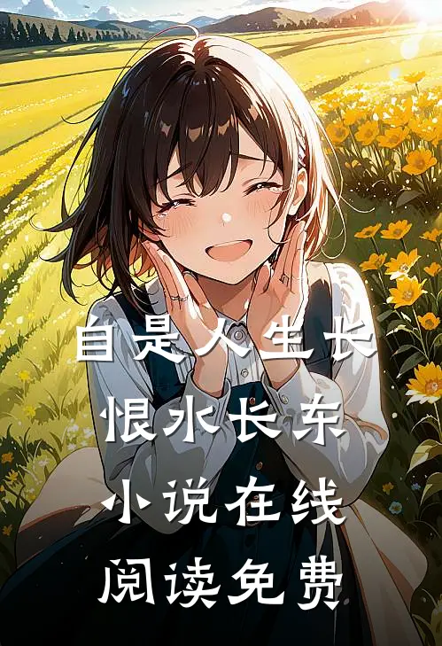 自是人生长恨水长东小说在线阅读免费