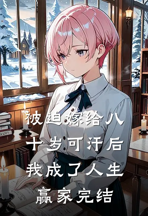 被迫嫁给八十岁可汗后，我成了人生赢家完结