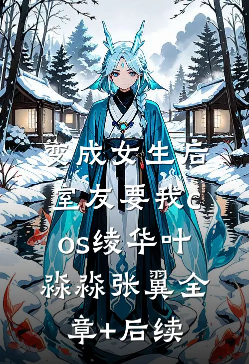 变成女生后，室友要我cos绫华叶淼淼张翼全章+后续