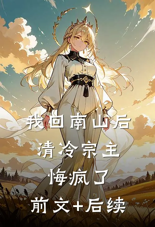 我回南山后，清冷宗主悔疯了:前文+后续