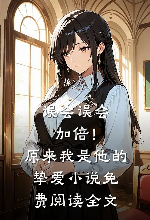 误会误会加倍！原来我是他的挚爱小说免费阅读全文