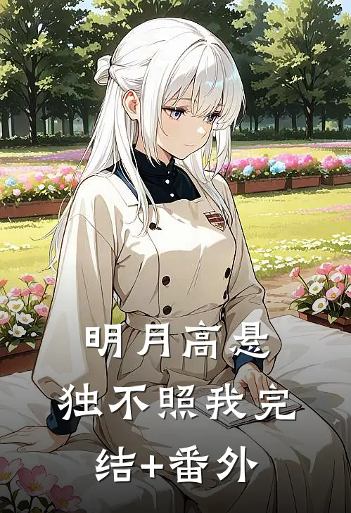 明月高悬，独不照我完结+番外