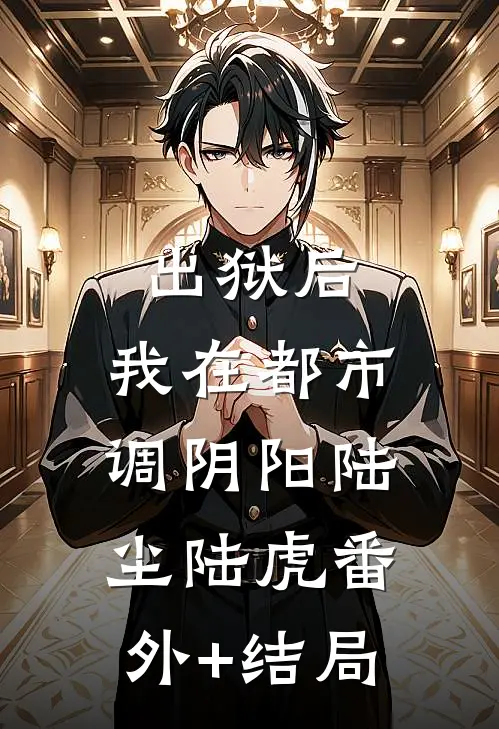 出狱后，我在都市调阴阳陆尘陆虎(番外)+(结局)