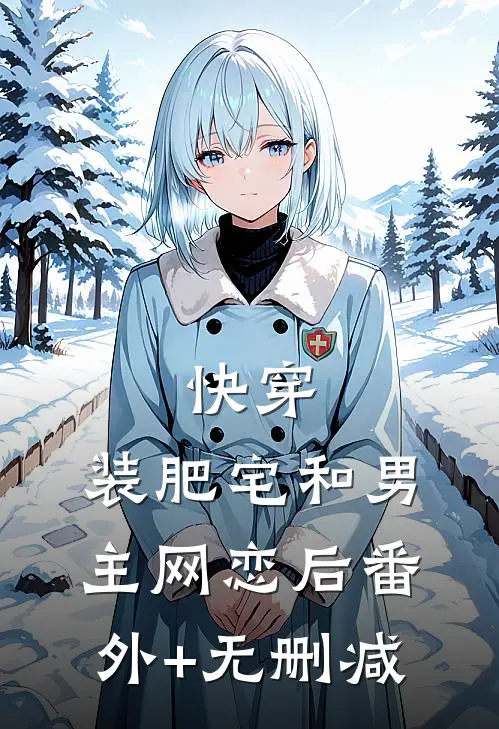 快穿：装肥宅和男主网恋后番外+无删减