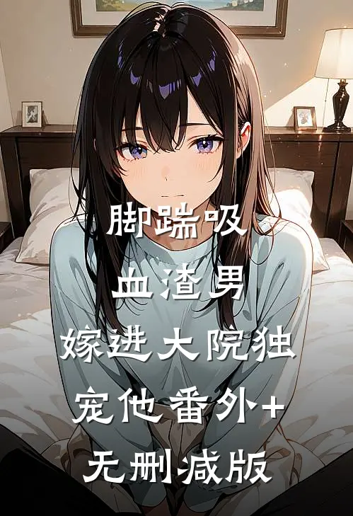 脚踹吸血渣男，嫁进大院独宠他番外+无删减版