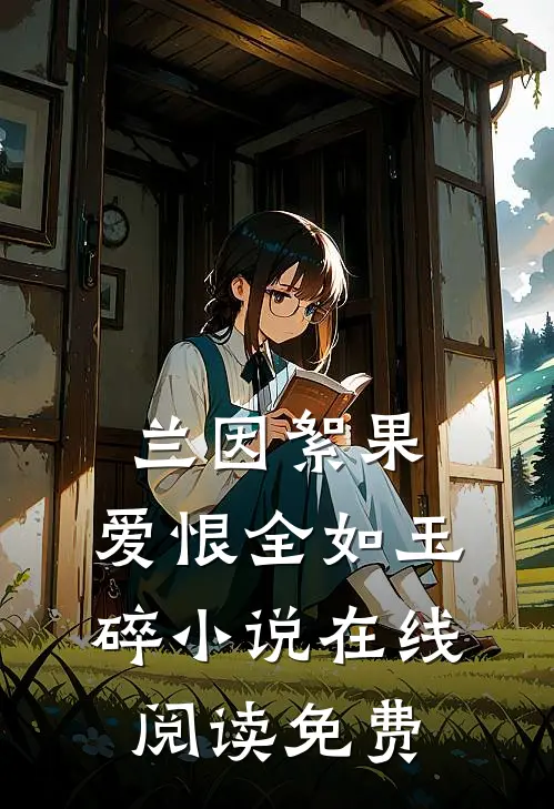 兰因絮果，爱恨全如玉碎小说在线阅读免费