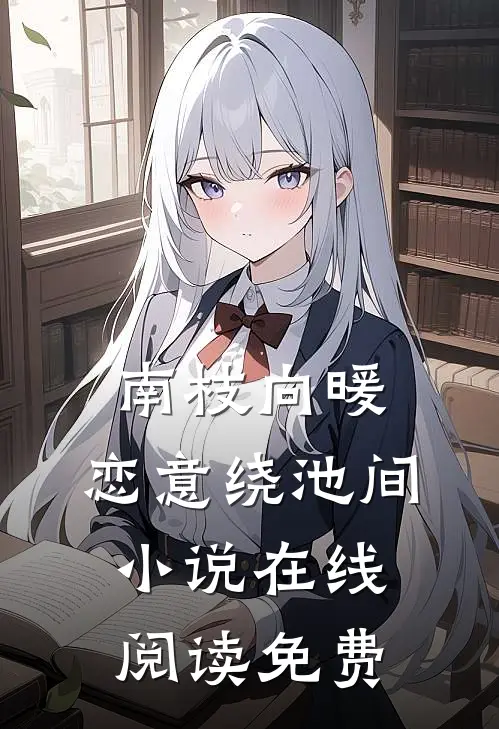 南枝向暖，恋意绕池间小说在线阅读免费