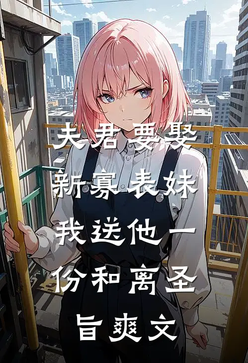 夫君要娶新寡表妹，我送他一份和离圣旨爽文