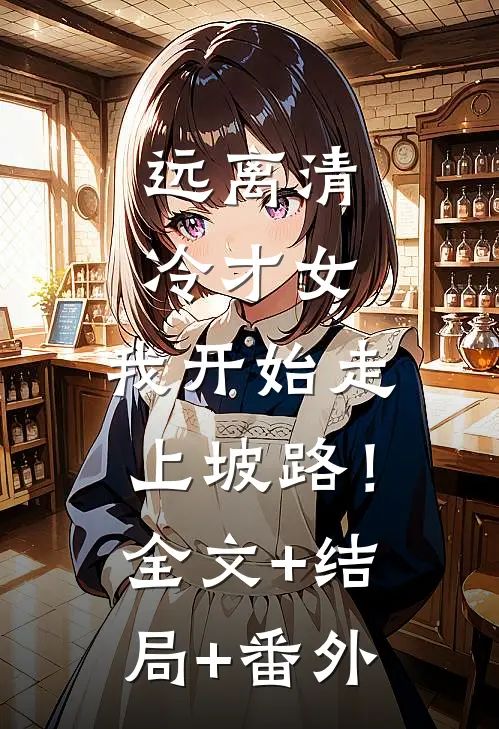 远离清冷才女，我开始走上坡路！全文+结局+番外
