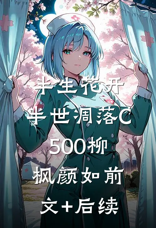半生花开，半世凋落C500柳枫颜如前文+后续