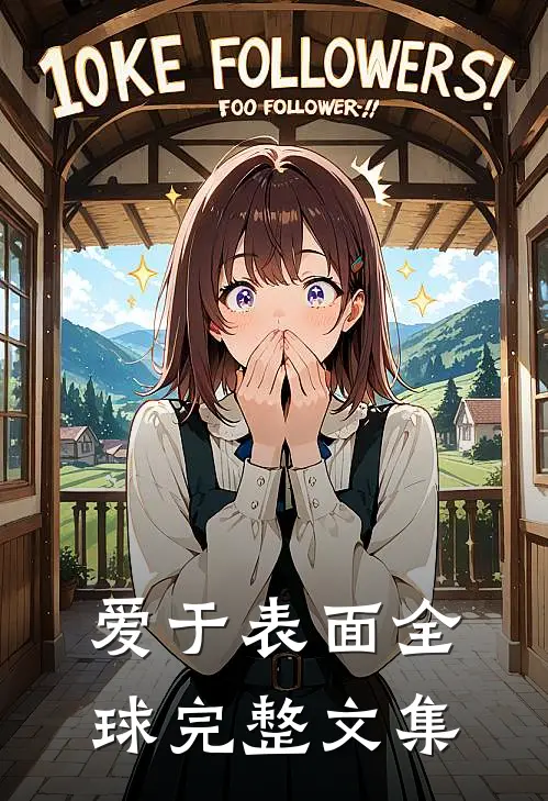 爱于表面全球完整文集