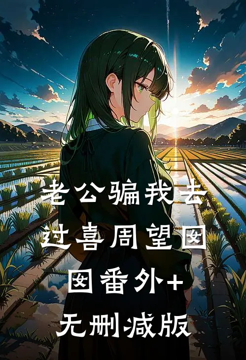 老公骗我去过喜周望囡囡番外+无删减版