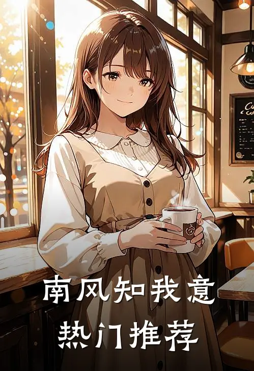南风知我意热门推荐