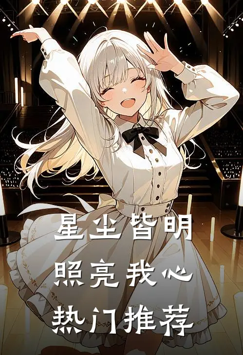 星尘皆明，照亮我心热门推荐