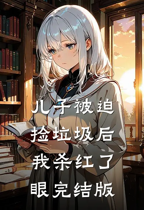 儿子被迫捡垃圾后，我杀红了眼完结版