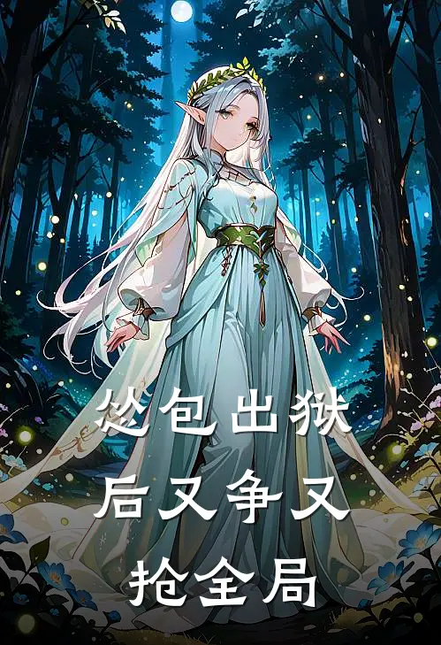怂包出狱后又争又抢全局