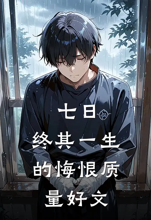 七日，终其一生的悔恨质量好文