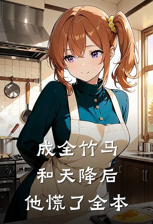 成全竹马和天降后，他慌了全本