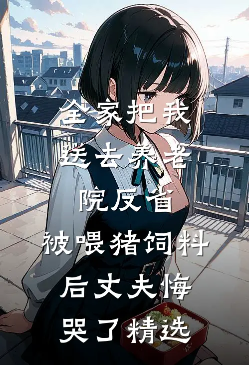 全家把我送去养老院反省，被喂猪饲料后丈夫悔哭了精选