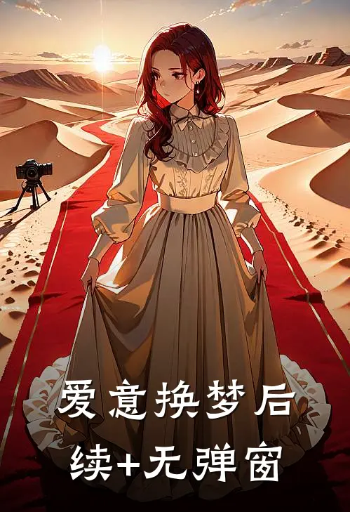 爱意换梦后续+无弹窗