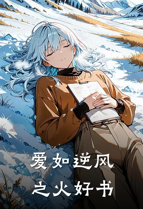 爱如逆风之火好书