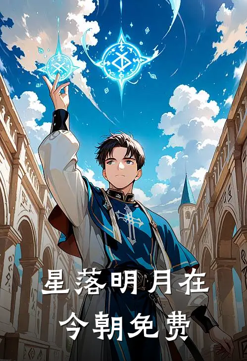 星落明月在今朝免费