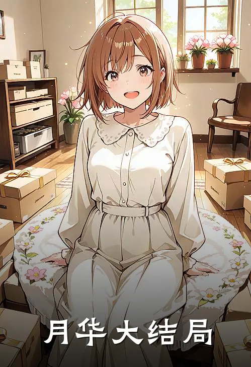 月华大结局