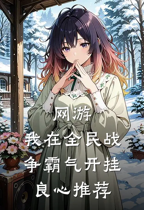 网游：我在全民战争霸气开挂良心推荐