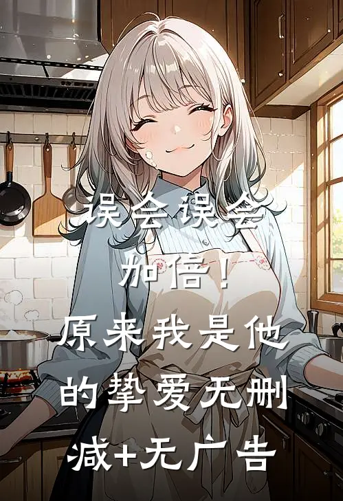 误会误会加倍！原来我是他的挚爱无删减+无广告